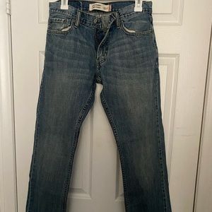 Levi’s Mens jeans